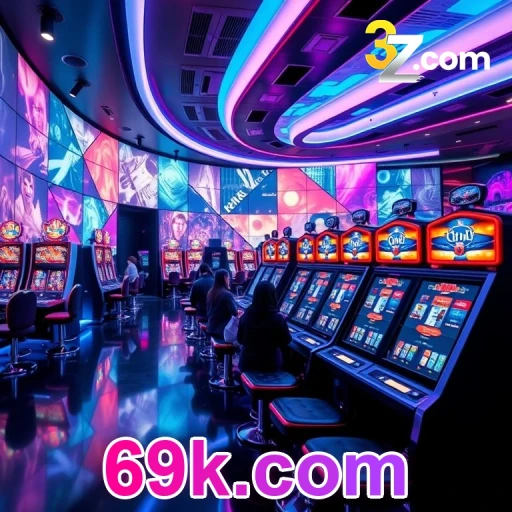 69k.com Apostas online