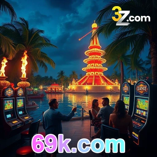 69k.com Ofertas bônus