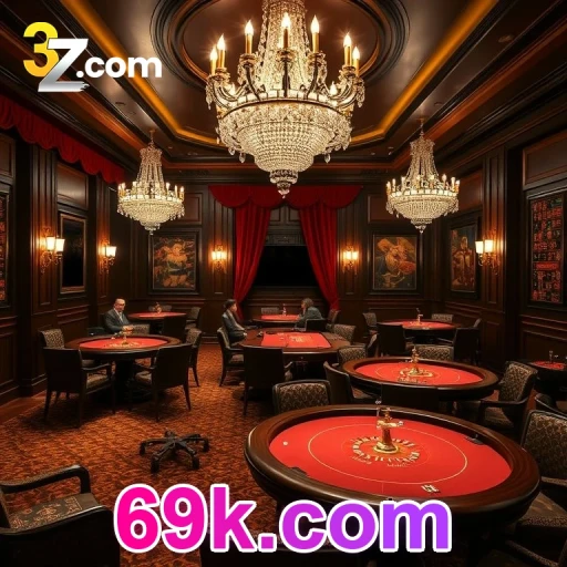 69k.com Jogos de caça-níqueis