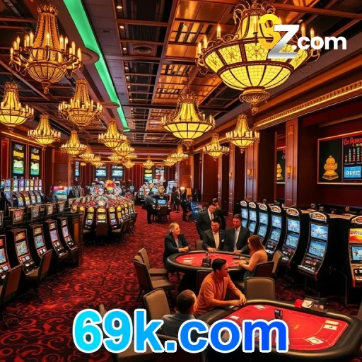 69k.com Jogos diversos