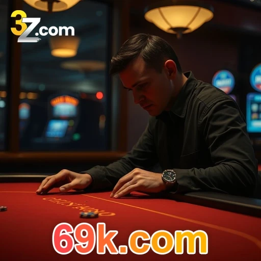 69k.com Login seguro