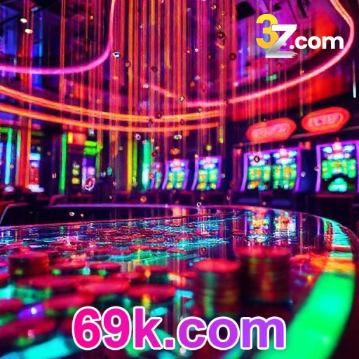 69k.com Jogos de caça-níqueis