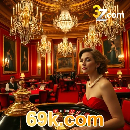 69k.com Jogos de caça-níqueis